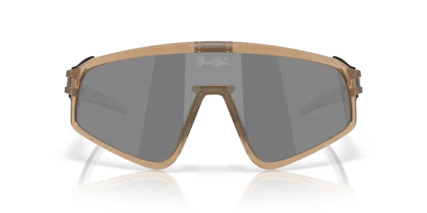 Oakley | 9404 Latch Panel | Sepia