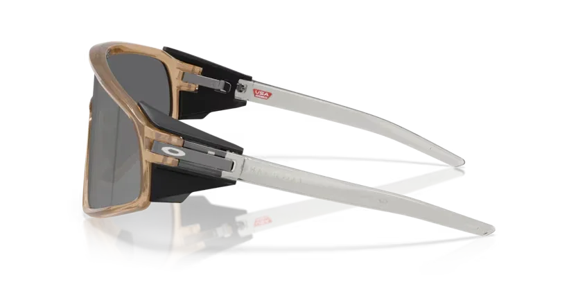 Oakley | 9404 Latch Panel | Sepia