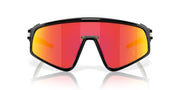Oakley | 9404 Latch Panel | Black Ink