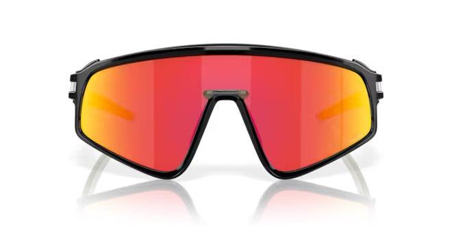 Oakley | 9404 Latch Panel | Black Ink