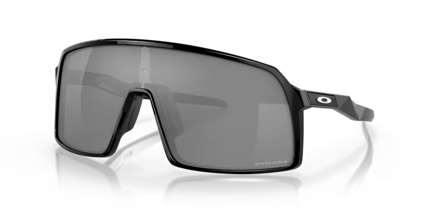 Oakley | 9406A Sutro A | Polished black