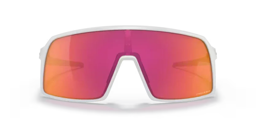 Oakley | 9406 Sutro | Polished white
