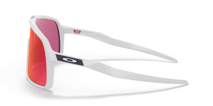 Oakley | 9406 Sutro | Polished white