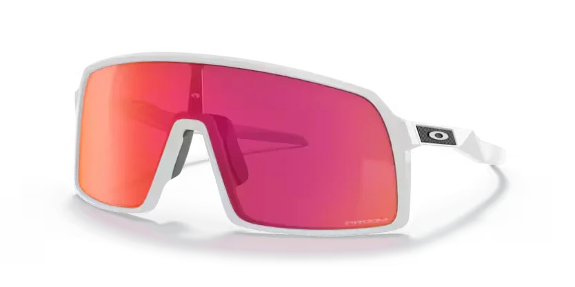 Oakley | 9406 Sutro | Polished white