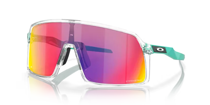 Oakley | 9406 Sutro | Clear