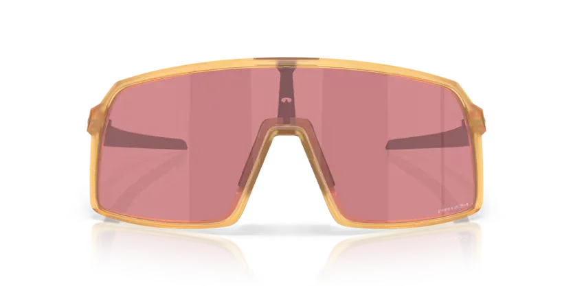 Oakley | 9406 Sutro | Matte transparent light curry