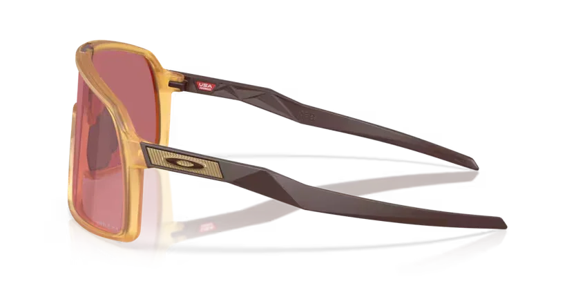 Oakley | 9406 Sutro | Matte transparent light curry