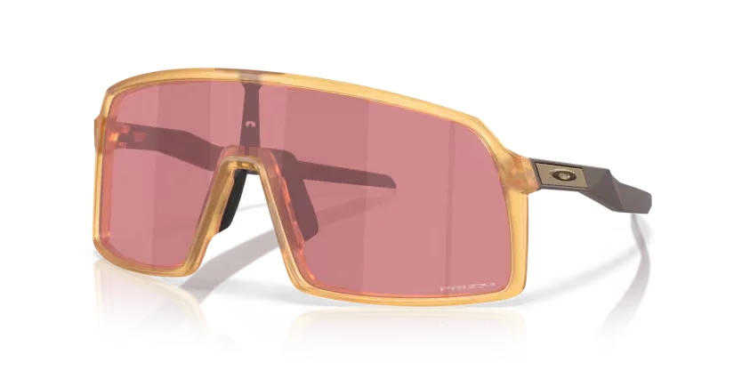 Oakley | 9406 Sutro | Matte transparent light curry