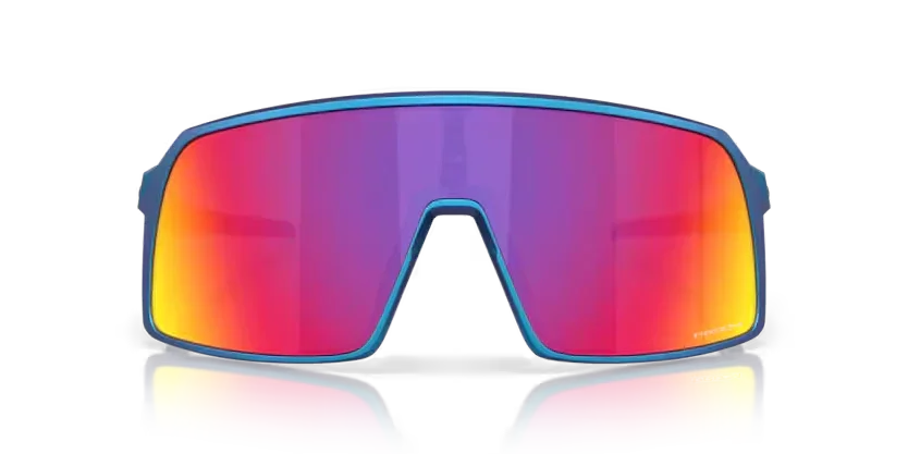 Oakley | 9406 Sutro | Matte cyan/blue colorshift