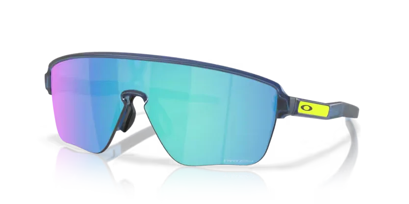Oakley | 9415 Corridor SQ | Matte transparent blue
