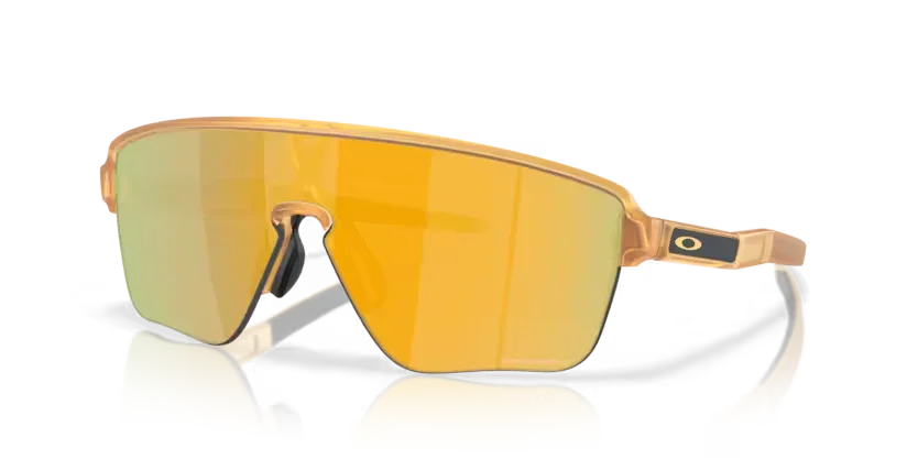 Oakley | 9415 Corridor SQ | Matte transparent light curry