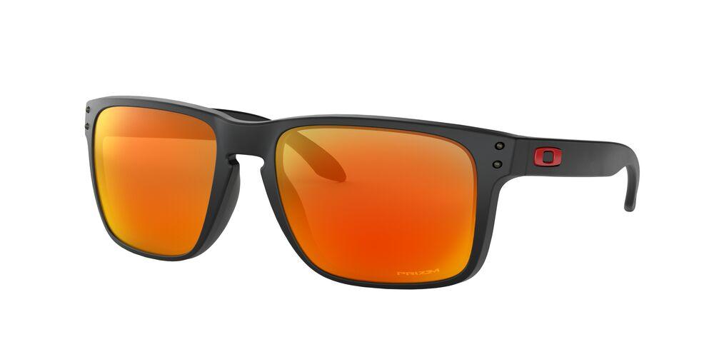 Oakley | 9417 Holbrook XL | Matte Black