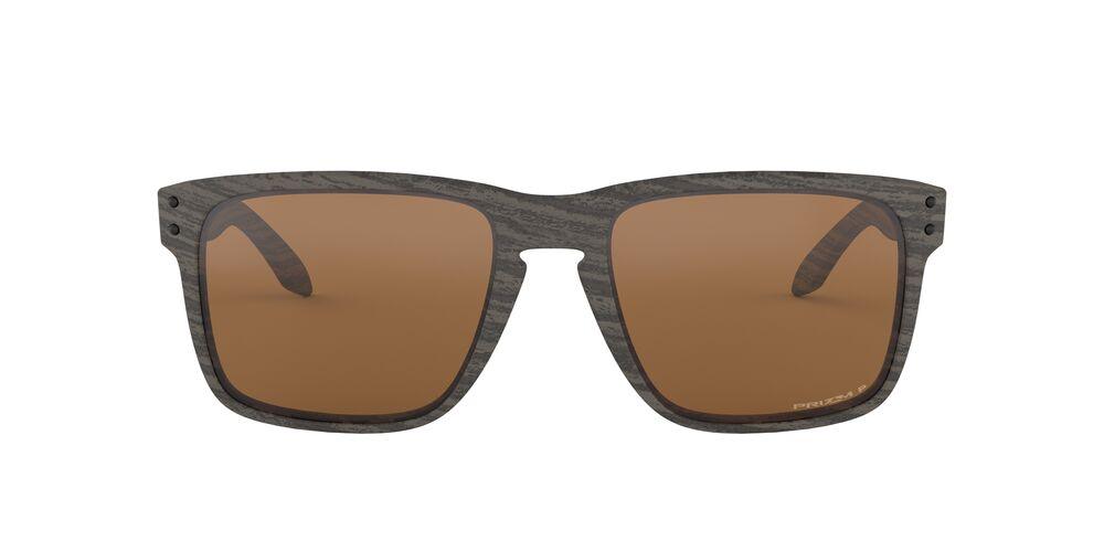 Oakley | 9417 Holbrook XL | Woodgrain Polarised