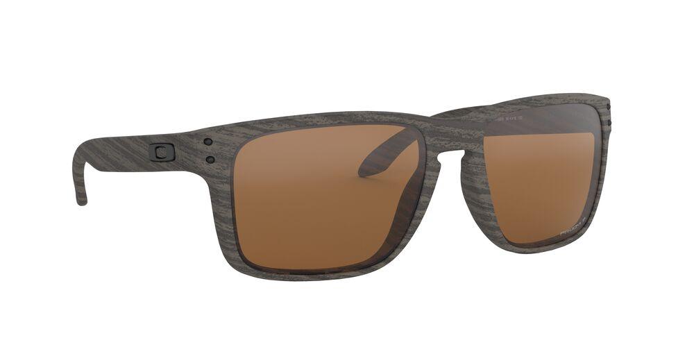 Oakley | 9417 Holbrook XL | Woodgrain Polarised