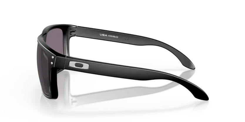 Oakley | 9417 Holbrook xl | Matte black