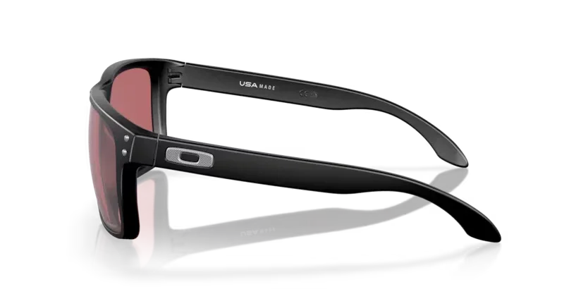 Oakley | 9417 Holbrook xl | Matte black