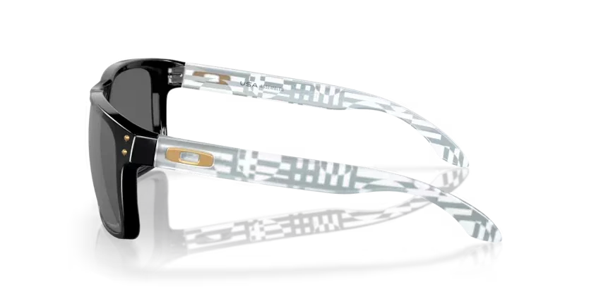 Oakley | 9417 Holbrook xl | Black