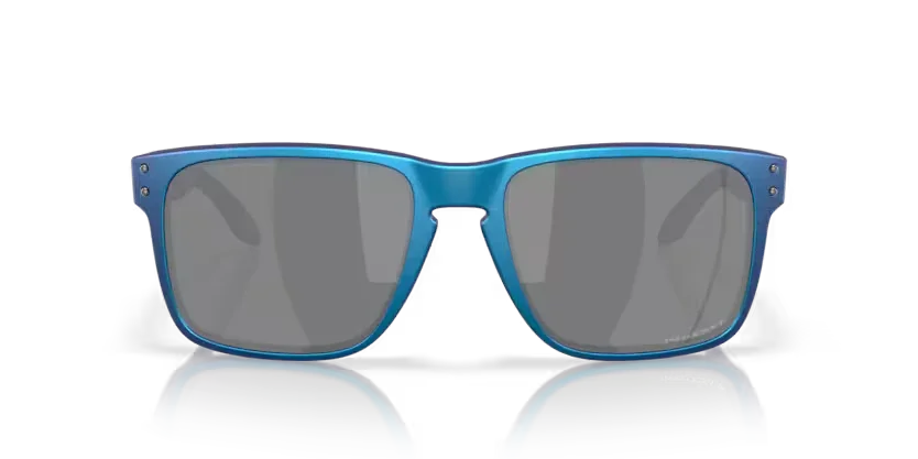 Oakley | 9417 Holbrook xl | Matte cyan/blue colorshift