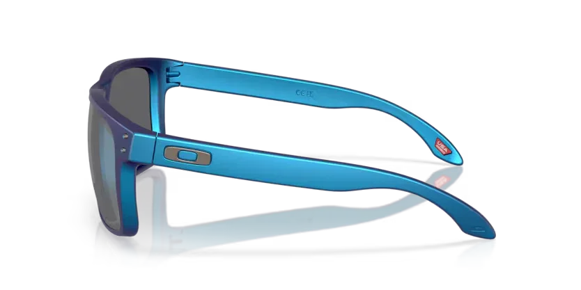 Oakley | 9417 Holbrook xl | Matte cyan/blue colorshift
