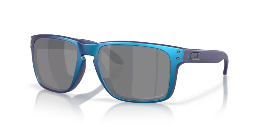 Oakley | 9417 Holbrook xl | Matte cyan/blue colorshift