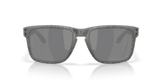 Oakley | 9417 Holbrook Xl | Matt grey ink fingerprint