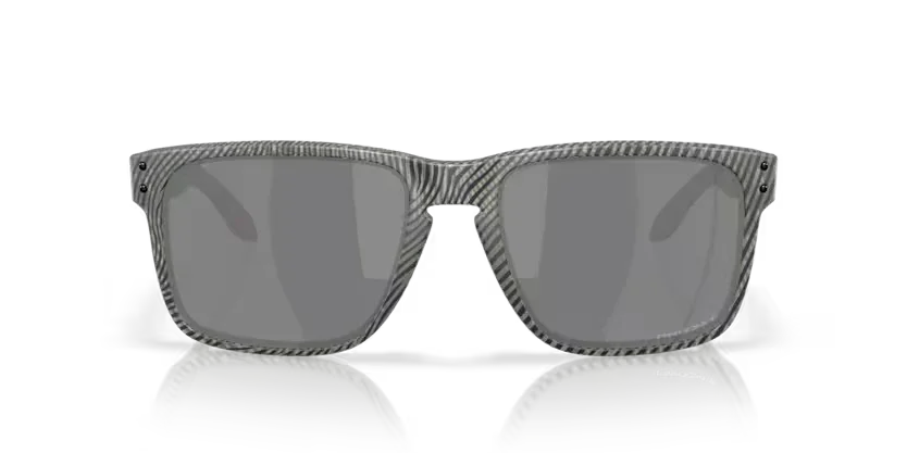 Oakley | 9417 Holbrook Xl | Matt grey ink fingerprint