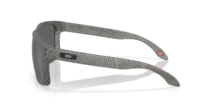 Oakley | 9417 Holbrook Xl | Matt grey ink fingerprint