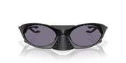 Oakley | 9437 Plantaris | Matte Black