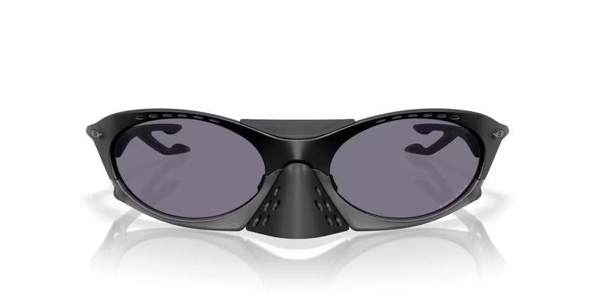Oakley | 9437 Plantaris | Matte Black