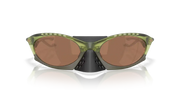 Oakley | 9437 Plantaris | Matt transparent fern