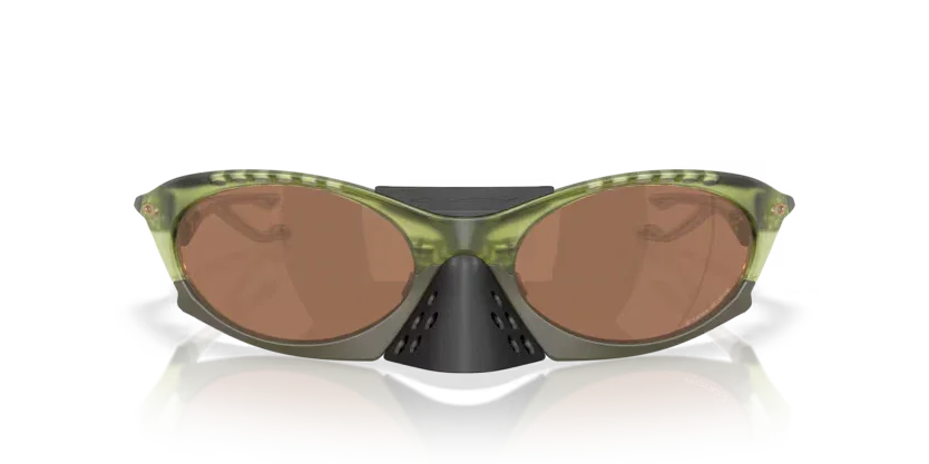 Oakley | 9437 Plantaris | Matt transparent fern