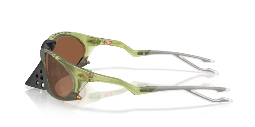 Oakley | 9437 Plantaris | Matt transparent fern