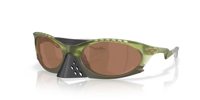 Oakley | 9437 Plantaris | Matt transparent fern