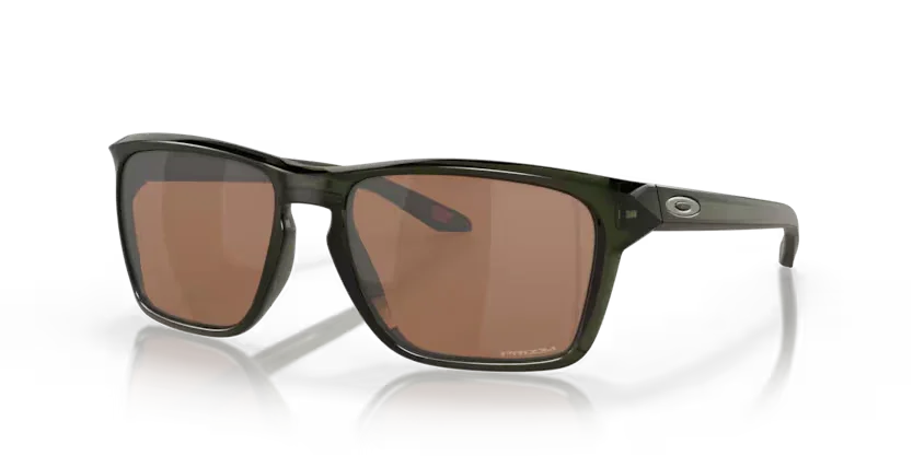 Oakley | 9448 Sylas | Olive ink