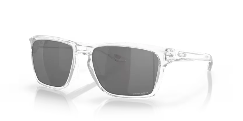 Oakley | 9448 Sylas | Polished clear