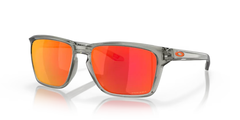 Oakley | 9448 Sylas | Grey ink