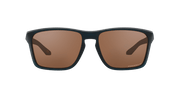 Oakley | 9448 Sylas XL | Matte Transparent Poseidon Polarised