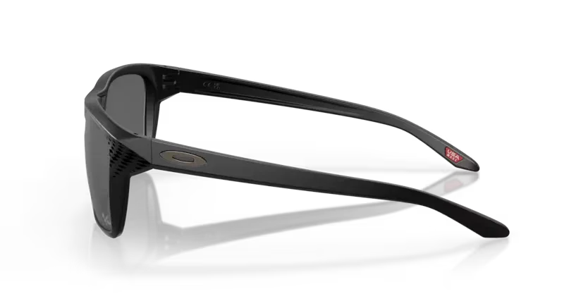 Oakley | 9448 Sylas | Matte black
