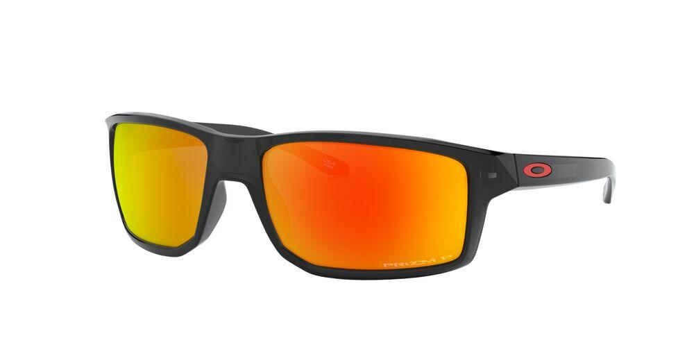 Oakley | 9449 Gibston | Black Ink Polarised