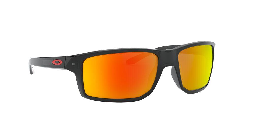 Oakley | 9449 Gibston | Black Ink Polarised