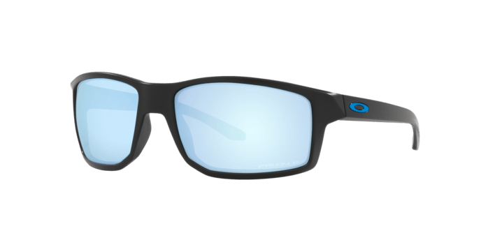 Oakley | 9449 Gibston | Matte Black Polarised