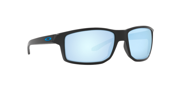 Oakley | 9449 Gibston | Matte Black Polarised
