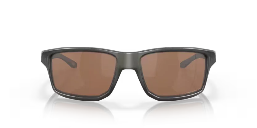 Oakley | 9449 Gibston | Matte grey smoke