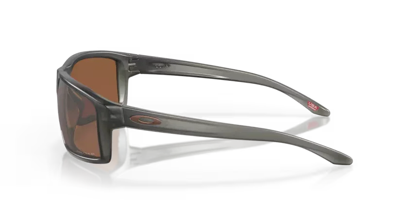 Oakley | 9449 Gibston | Matte grey smoke