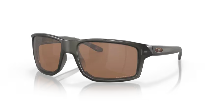 Oakley | 9449 Gibston | Matte grey smoke