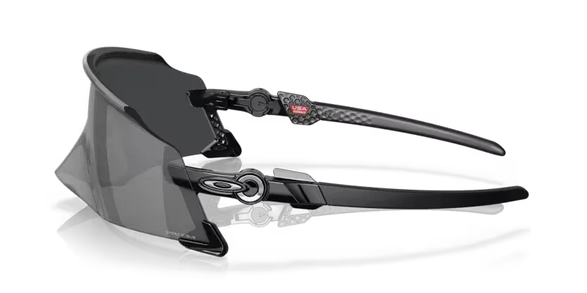 Oakley | 9455M Oakley kato | Polished black