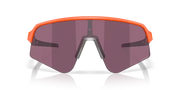 Oakley | 9465 Sutro Lite Sweep | Matte neon orange