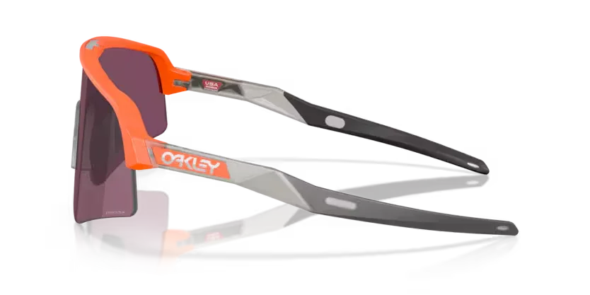 Oakley | 9465 Sutro Lite Sweep | Matte neon orange
