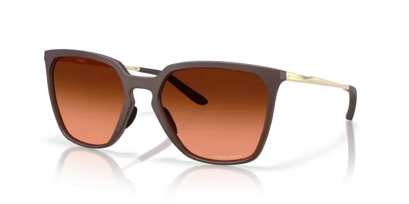 Oakley | 9480 Sielo Sq | Matte grenache
