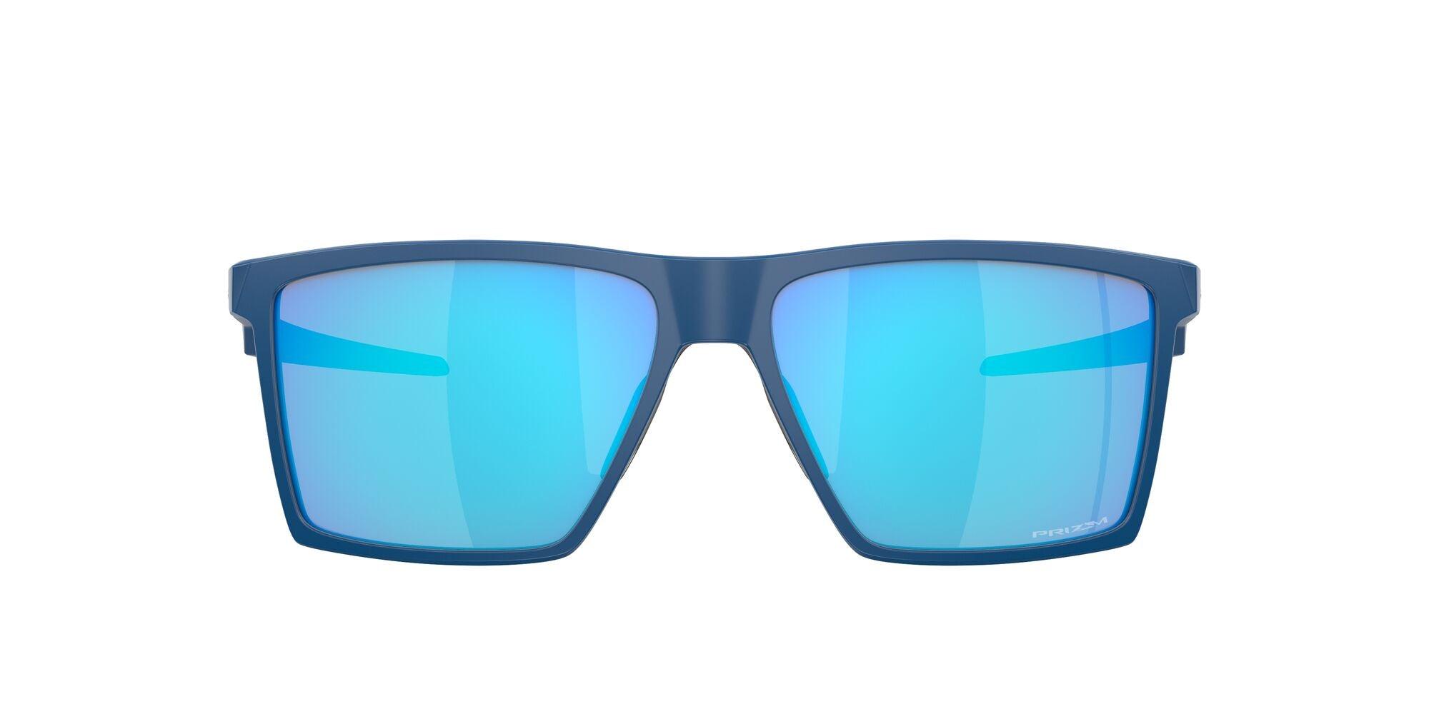 Oakley | 9482 Futurity Sun | Satin Navy